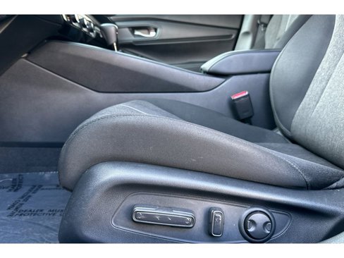 Used 2024 Honda Accord Sport image 13