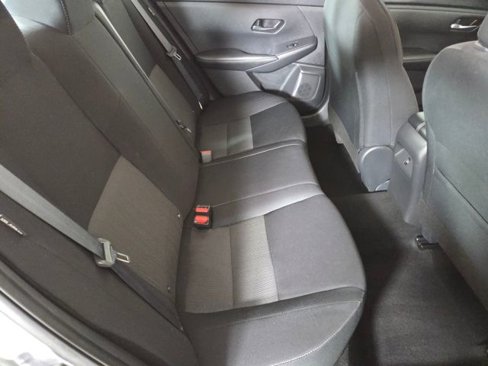 Certified 2024 Nissan Sentra SV image 23