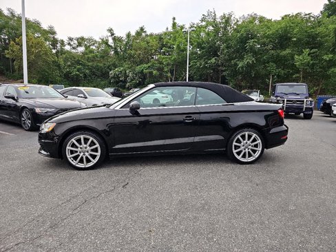 Used 2016 Audi A3 2.0T Premium Plus w/ Technology Package image 54
