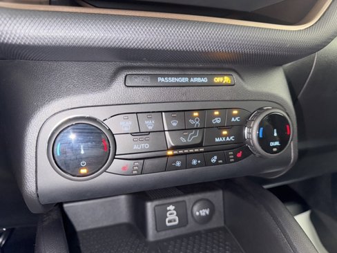 Used 2024 Ford Bronco Sport Outer Banks image 26