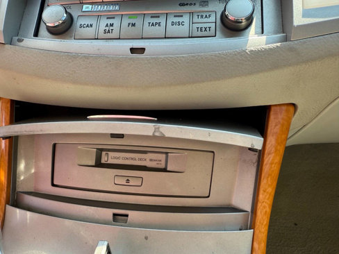 Used 2006 Toyota Avalon Limited image 22