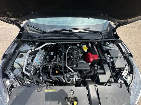 Used 2024 Nissan Sentra SV image 30