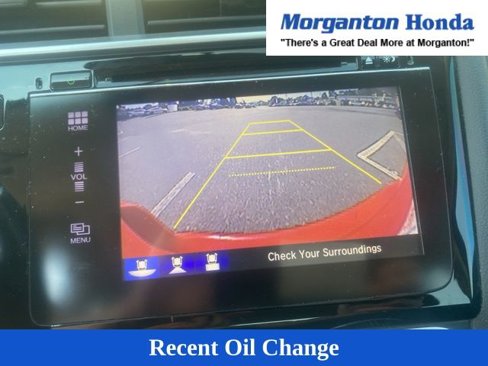 Used 2016 Honda Fit EX image 10