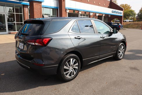 Used 2023 Chevrolet Equinox LT image 30