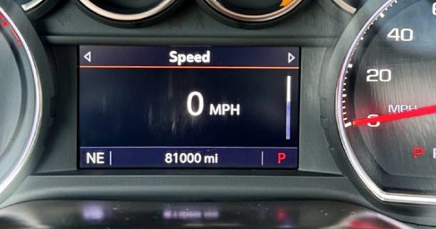 Used 2019 Chevrolet Silverado 1500 LT w/ All-Star Edition image 24