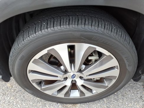 Used 2019 Subaru Ascent Touring w/ Popular Package #3 image 36