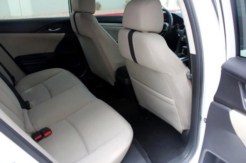 Used 2017 Honda Civic EX image 13