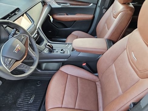 New 2025 Cadillac XT5 Premium Luxury w/ Technology Package image 18