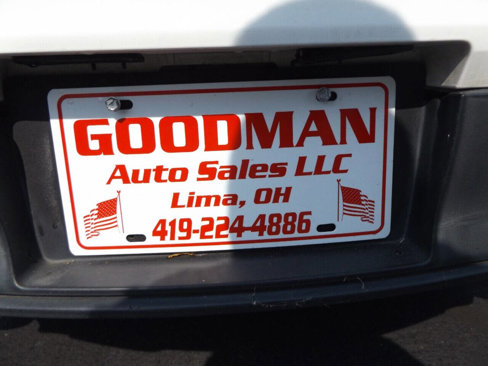 Used 2013 Ford Taurus SE image 8
