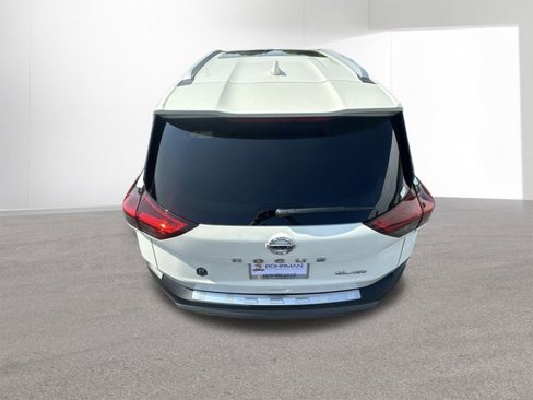 Used 2021 Nissan Rogue SL image 29
