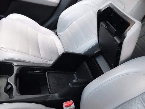 Used 2017 Honda CR-V EX-L image 22