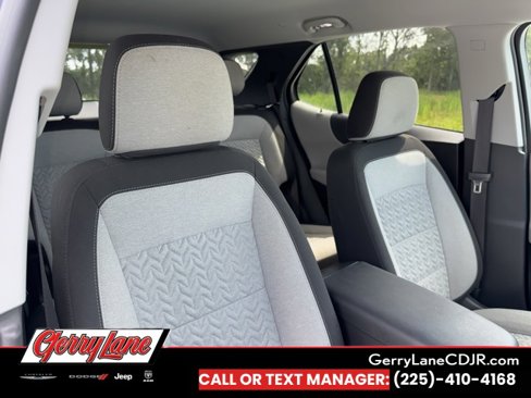 Used 2024 Chevrolet Equinox LT image 15