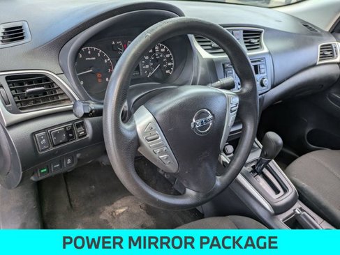 Used 2016 Nissan Sentra S image 13