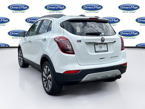Used 2019 Buick Encore Essence image 6