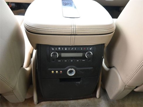 Used 2009 Cadillac Escalade Hybrid image 25