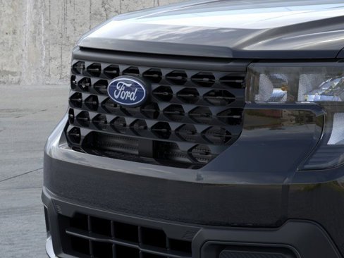 New 2025 Ford Maverick XLT image 18