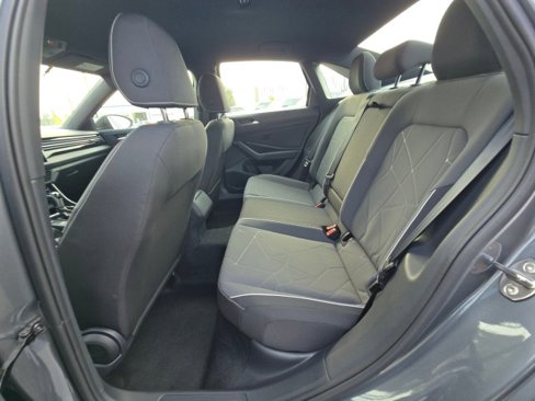 New 2025 Volkswagen Jetta Sport image 18