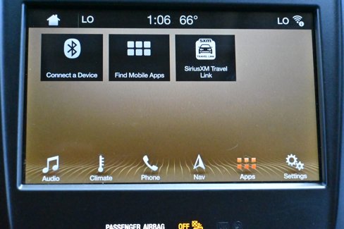 Used 2019 Lincoln MKC Select w/ Select Plus Package image 30