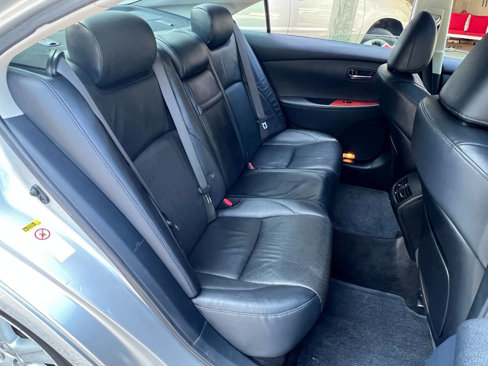 Used 2008 Lexus ES 350 image 14