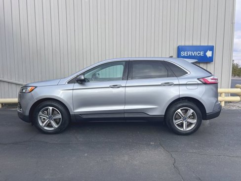 Used 2021 Ford Edge SEL w/ Convenience Package image 6