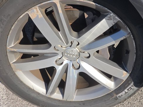 Used 2013 Audi Q7 3.0T Premium Plus image 9
