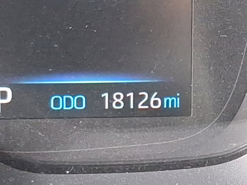 Certified 2021 Toyota Corolla SE image 20