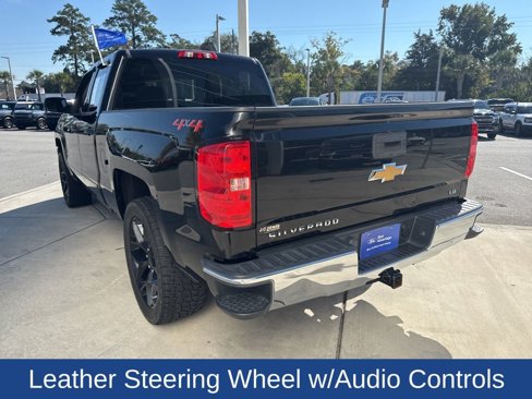 Used 2019 Chevrolet Silverado 1500 LT image 7