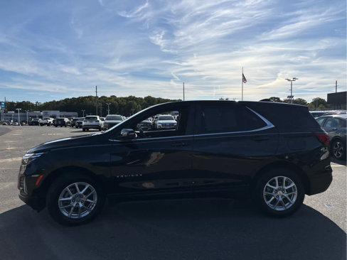Certified 2023 Chevrolet Equinox LT image 6