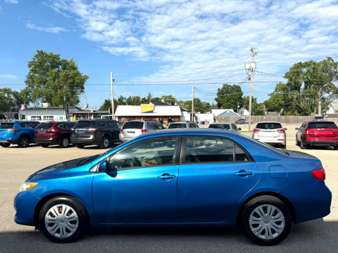 Used 2009 Toyota Corolla CE image 2