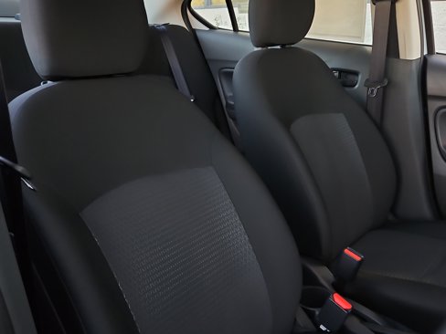New 2024 Mitsubishi Mirage G4 ES image 23