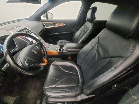 Used 2016 Lincoln MKX Reserve w/ Climate Package image 17