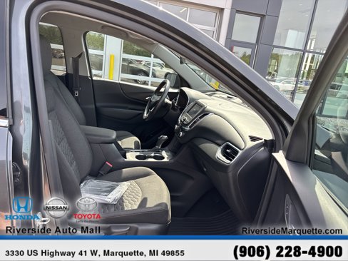 Used 2020 Chevrolet Equinox LT image 25