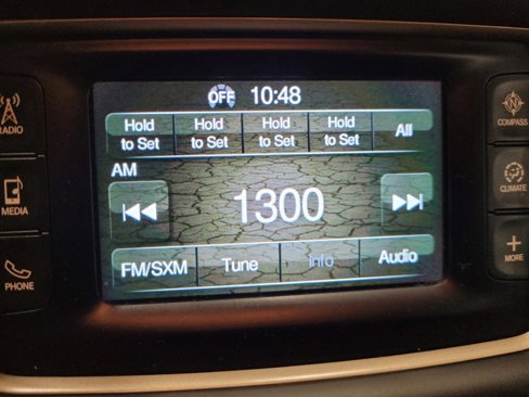 Used 2015 Jeep Grand Cherokee Laredo w/ Quick Order Package 23E image 25