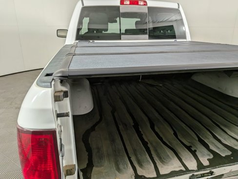 Used 2018 RAM 1500 Big Horn image 11