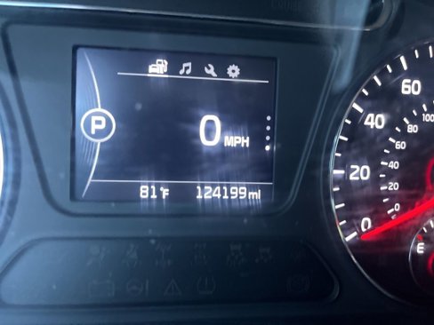 Used 2017 Kia Sorento LX image 17