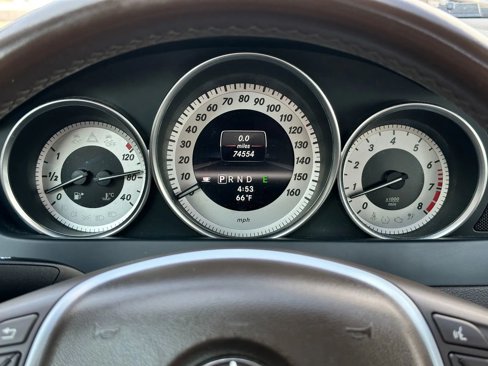 Used 2013 Mercedes-Benz C 300 4MATIC Sedan w/ Premium 1 Pkg image 11
