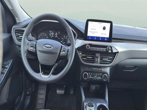 Used 2022 Ford Escape SE w/ Convenience Package image 12