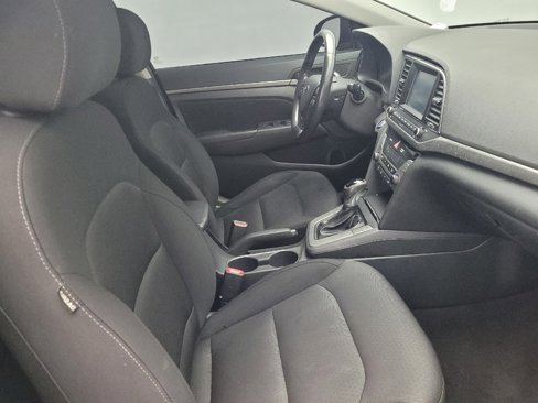 Used 2017 Hyundai Elantra Value Edition image 19