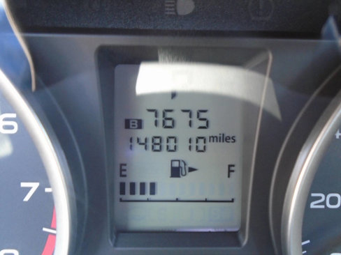 Used 2018 Subaru Forester 2.5i Premium image 16