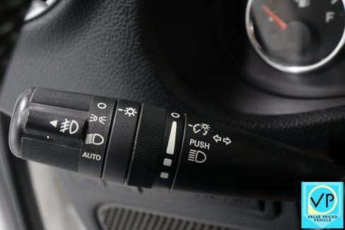 Used 2016 Jeep Wrangler Unlimited Rubicon w/ Max Tow Package image 17