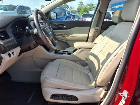 Used 2017 GMC Acadia Denali w/ Technology Package image 19