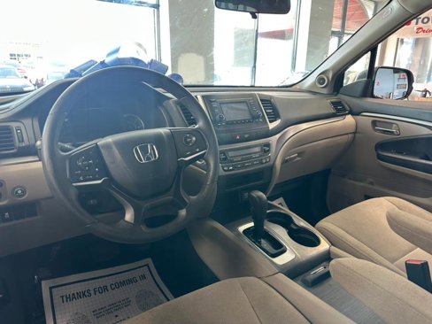 Used 2019 Honda Pilot LX image 22