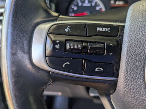 Used 2021 Kia K5 GT-Line image 16