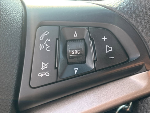 Used 2015 Chevrolet Sonic LT image 20