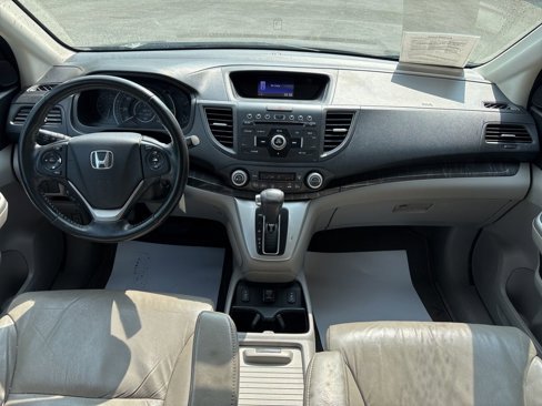 Used 2012 Honda CR-V EX-L image 12