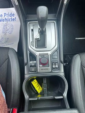 Used 2019 Subaru Forester Premium image 21