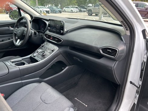 Used 2021 Hyundai Santa Fe SEL image 37