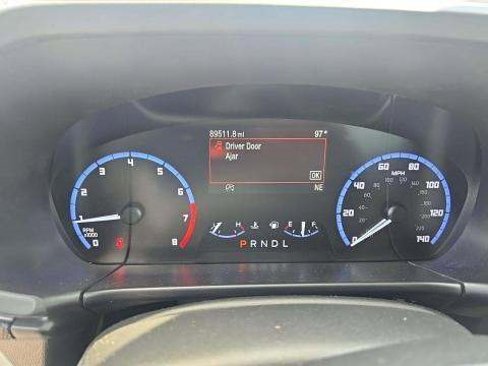 Used 2021 Ford Bronco Sport image 5