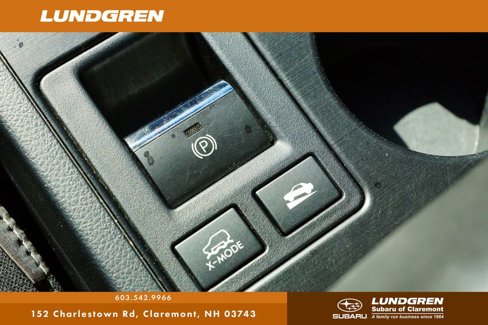 Used 2018 Subaru Outback 2.5i Premium image 33