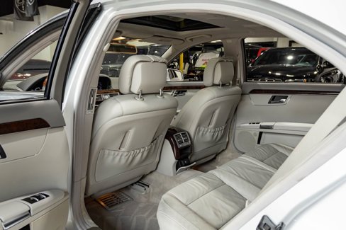 Used 2013 Mercedes-Benz S 550 image 39